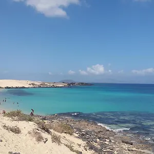 ático Bonito Sea View Apartamento Puerto del Rosario (Fuerteventura)