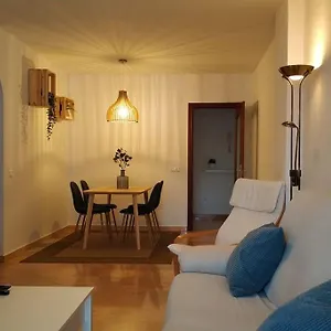 Chill Out Place For 4 In Pueblo Apartamento Benalmádena