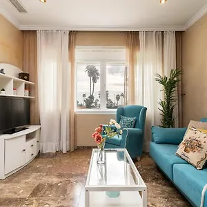 Blonzu Mauricio Apartamento Benalmádena