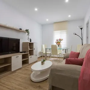 Playa Santa Maria Moderno 3 Apartamento Cádiz