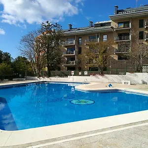 Acuario Apartamento Benalmádena