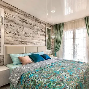 Luxury Orlando Apartamento Costa Adeje (Tenerife)